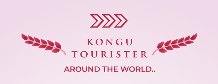 Kongu Tourister